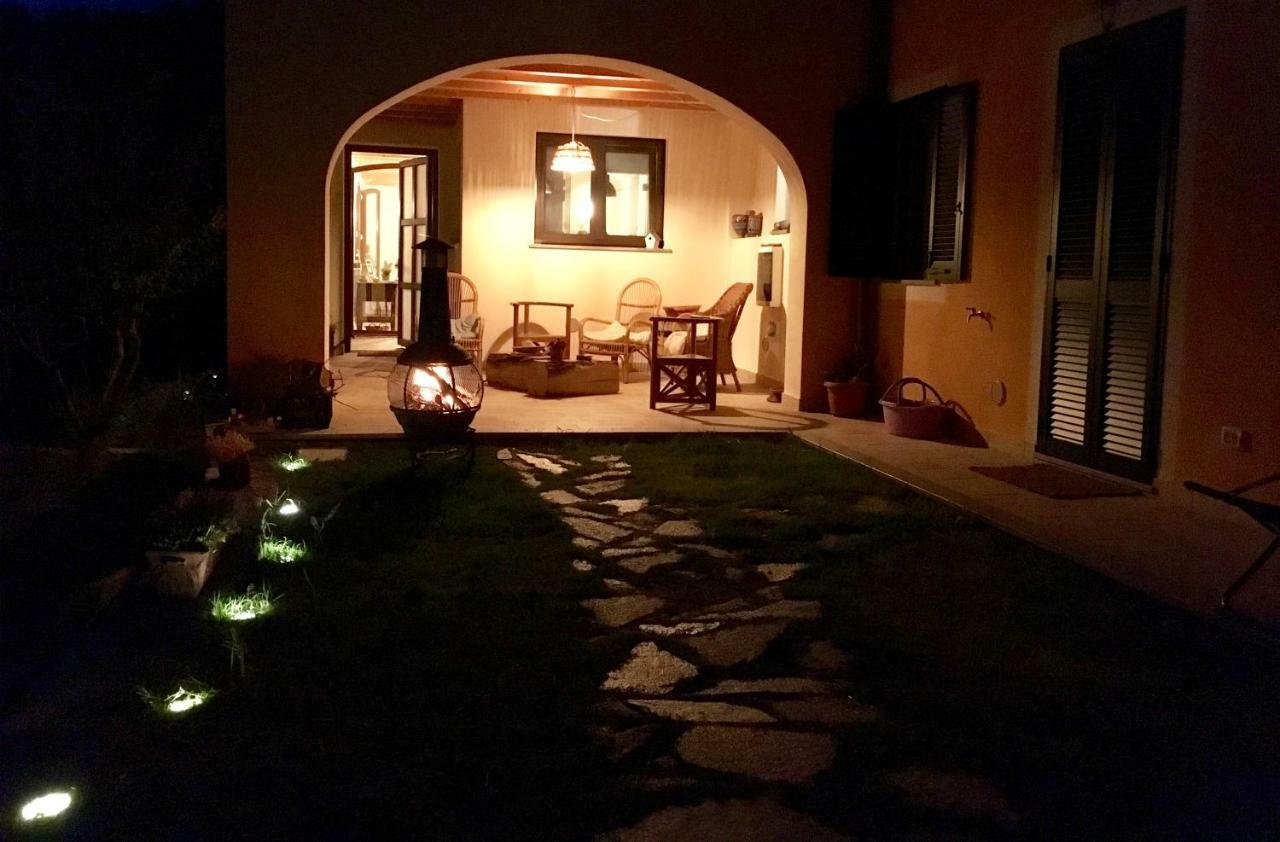Agriturismo Lavalleggia Tovo San Giacomo Exterior photo